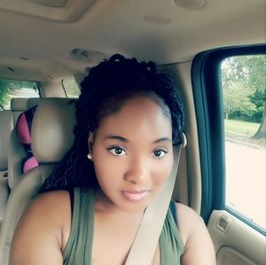 Meet your Posher, Trina